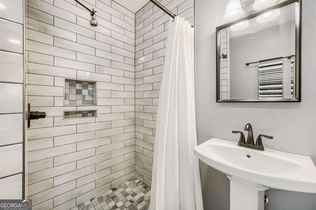 2760 Arldowne Drive, Tucker, GA 30084