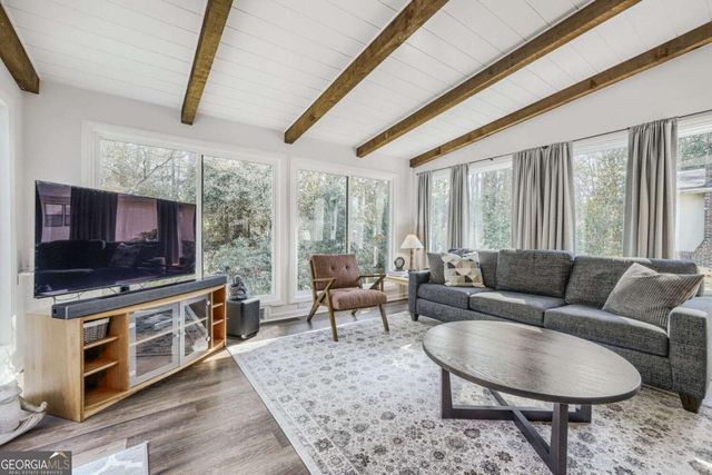 2760 Arldowne Drive, Tucker, GA 30084