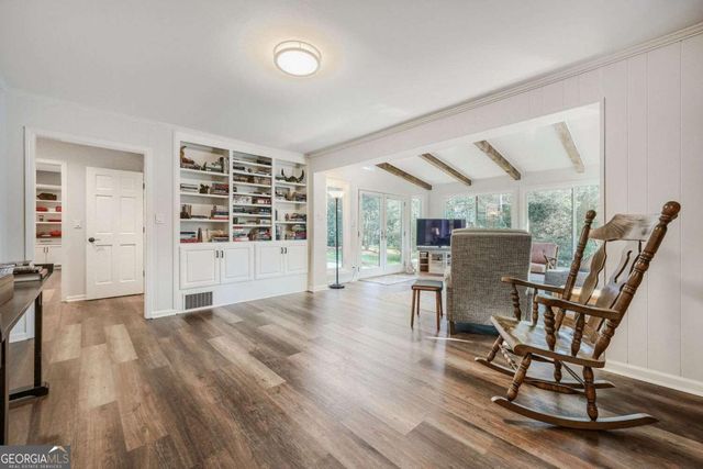 2760 Arldowne Drive, Tucker, GA 30084