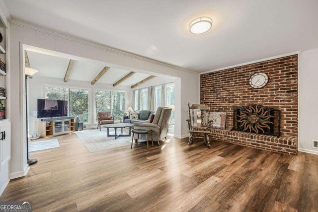 2760 Arldowne Drive, Tucker, GA 30084