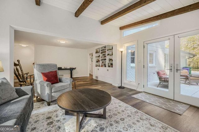 2760 Arldowne Drive, Tucker, GA 30084