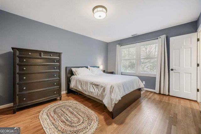 2760 Arldowne Drive, Tucker, GA 30084