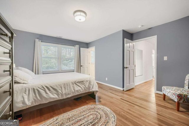 2760 Arldowne Drive, Tucker, GA 30084