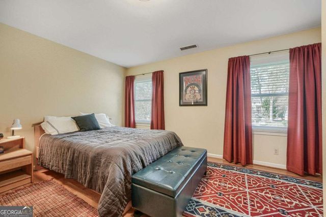 2760 Arldowne Drive, Tucker, GA 30084