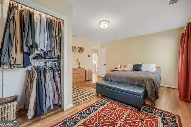 2760 Arldowne Drive, Tucker, GA 30084