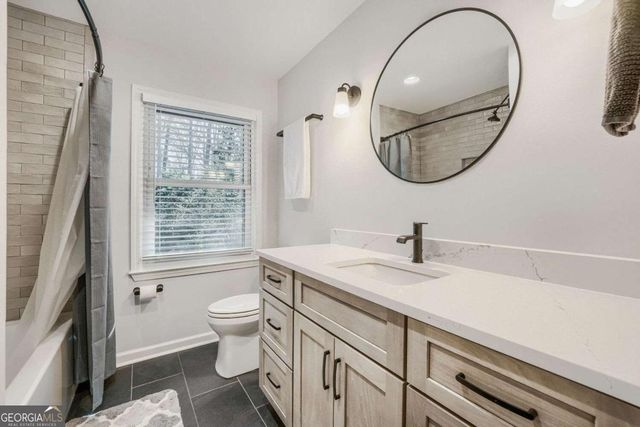 2760 Arldowne Drive, Tucker, GA 30084