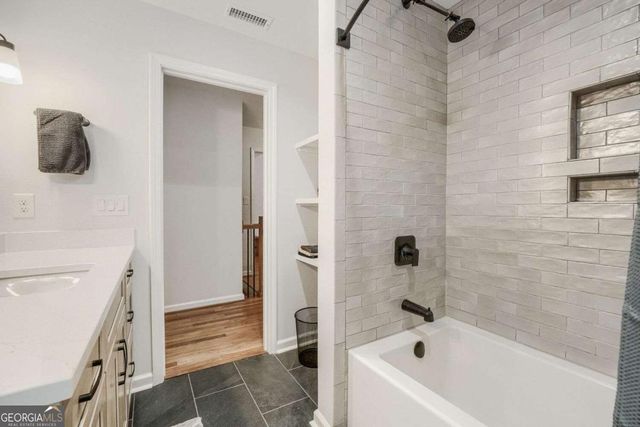 2760 Arldowne Drive, Tucker, GA 30084