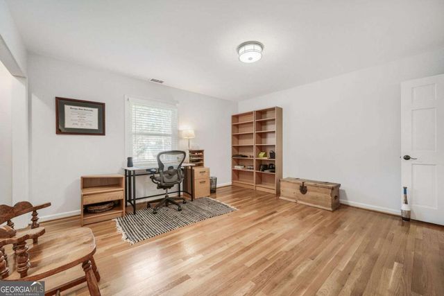 2760 Arldowne Drive, Tucker, GA 30084