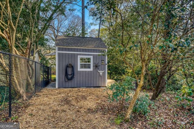 2760 Arldowne Drive, Tucker, GA 30084