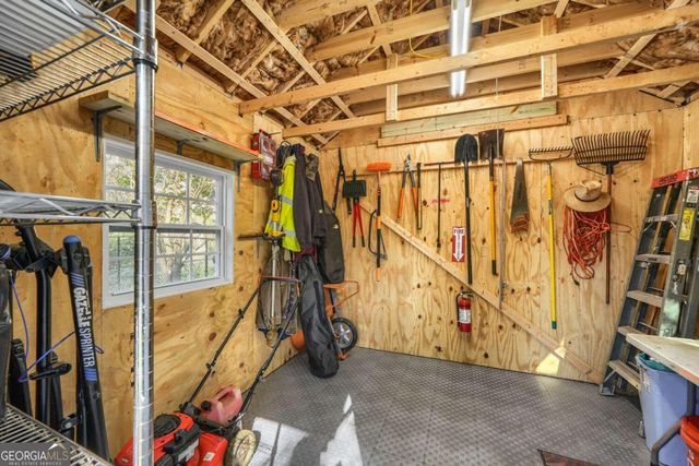 2760 Arldowne Drive, Tucker, GA 30084