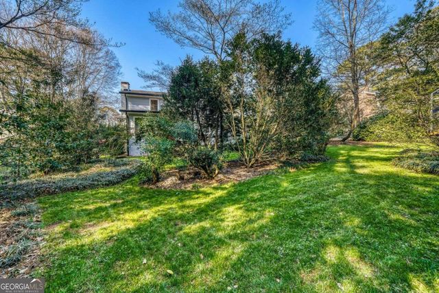 2760 Arldowne Drive, Tucker, GA 30084