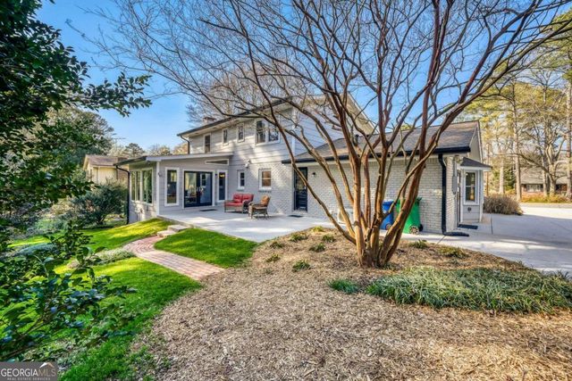 2760 Arldowne Drive, Tucker, GA 30084