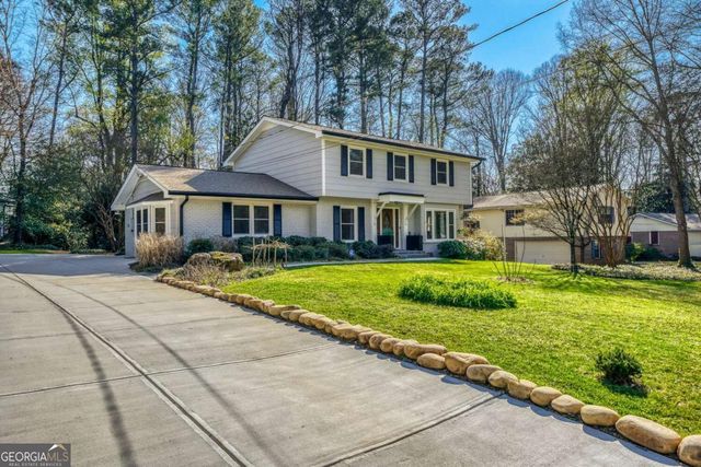 2760 Arldowne Drive, Tucker, GA 30084