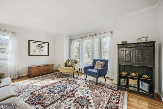 2760 Arldowne Drive, Tucker, GA 30084