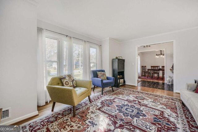 2760 Arldowne Drive, Tucker, GA 30084