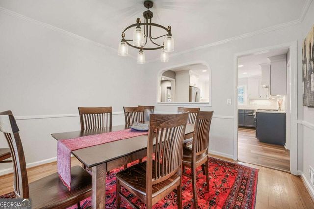 2760 Arldowne Drive, Tucker, GA 30084