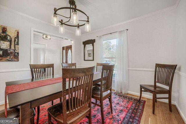 2760 Arldowne Drive, Tucker, GA 30084