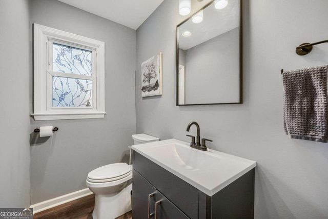 2760 Arldowne Drive, Tucker, GA 30084