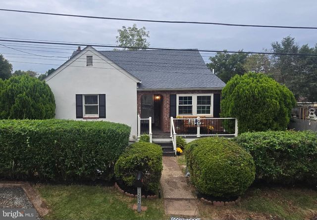 1252 FALLS AVE, Feasterville Trevose, PA 19053