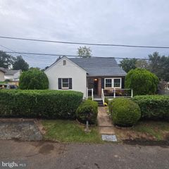 1252 FALLS AVE, Feasterville Trevose, PA 19053