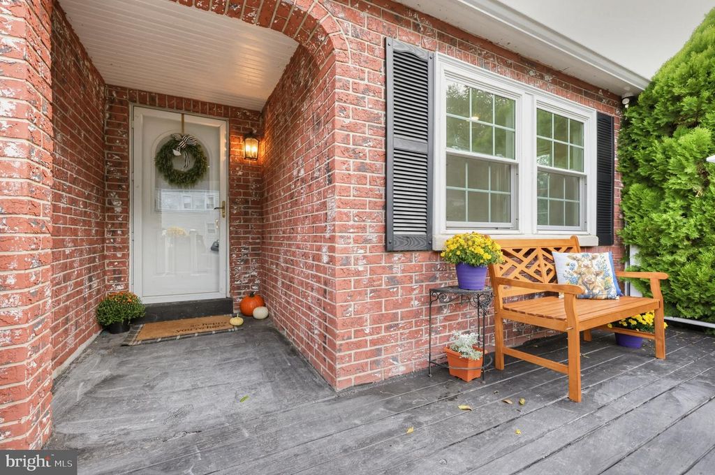 1252 FALLS AVE, FEASTERVILLE TREVOSE, PA 19053 — photo 3