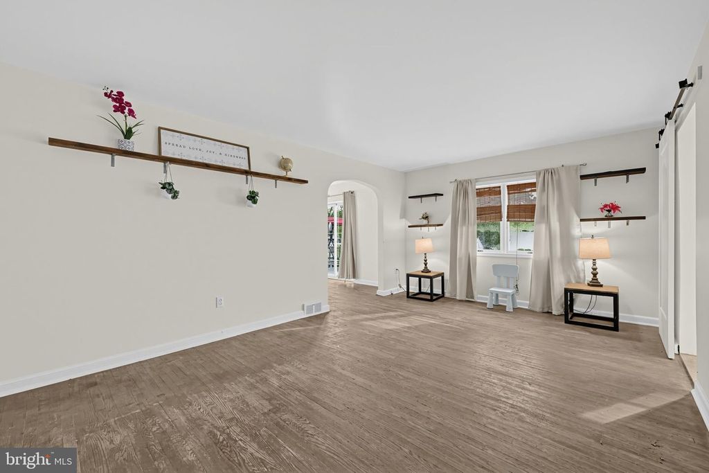 1252 FALLS AVE, FEASTERVILLE TREVOSE, PA 19053 — photo 4