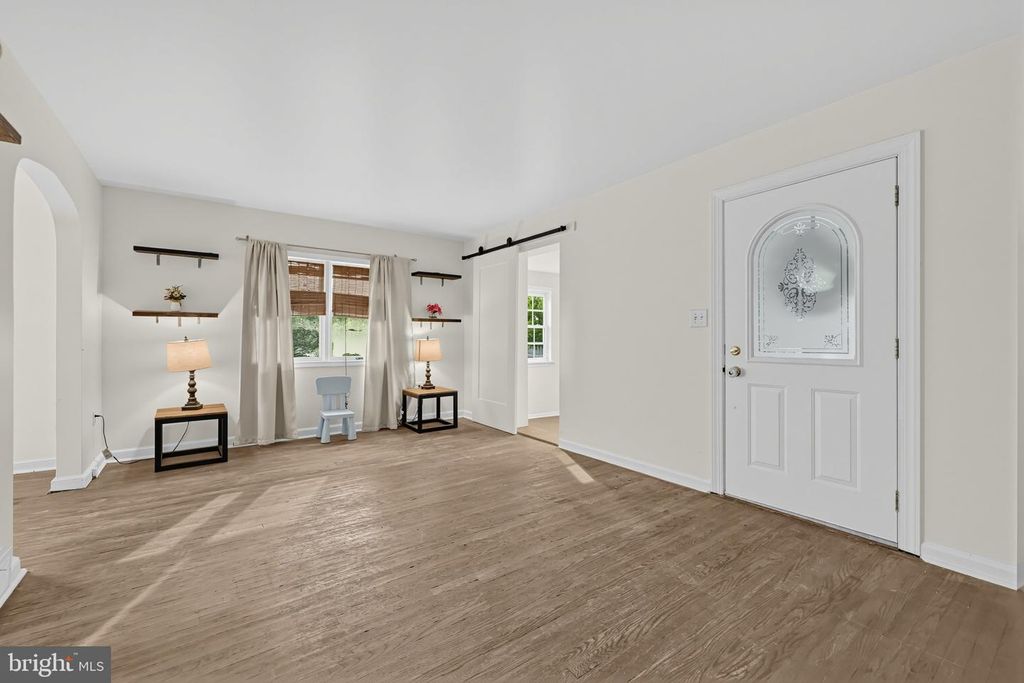 1252 FALLS AVE, FEASTERVILLE TREVOSE, PA 19053 — photo 5