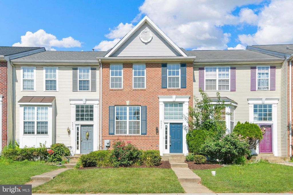 6577 DUNCAN PL, Frederick, MD 21703
