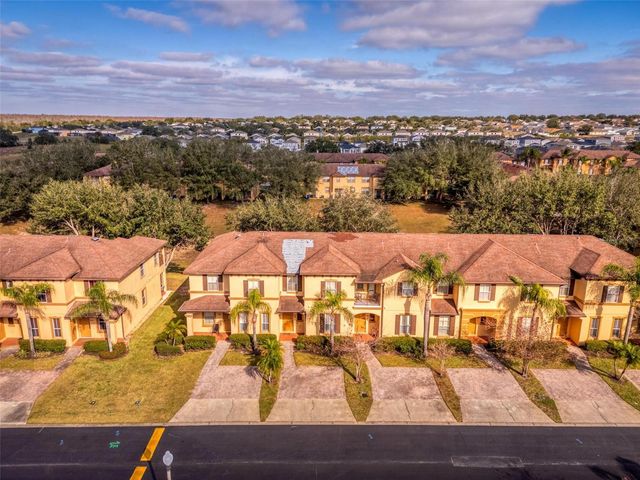 3715 CALABRIA AVENUE, Davenport, FL 33837