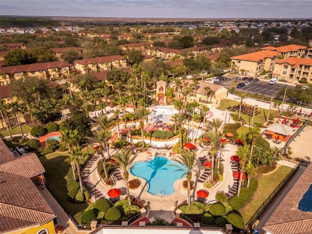 3715 CALABRIA AVENUE, Davenport, FL 33837