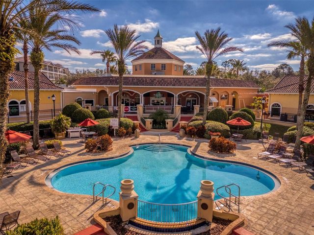 3715 CALABRIA AVENUE, Davenport, FL 33837