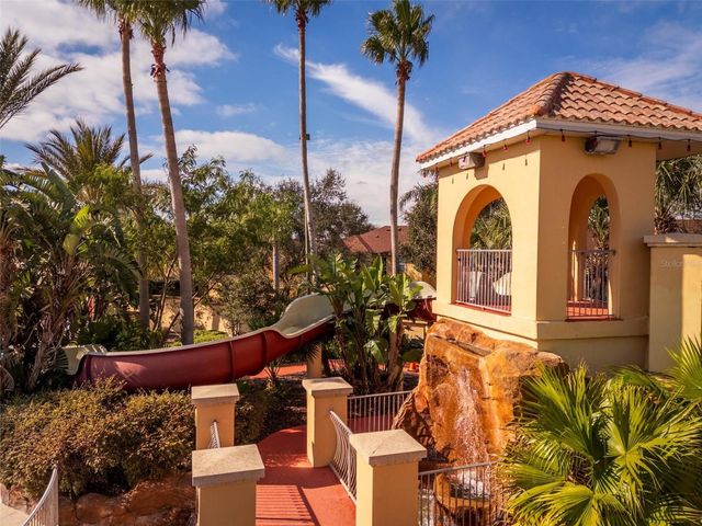 3715 CALABRIA AVENUE, Davenport, FL 33837