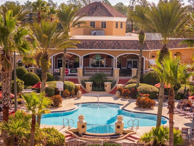 3715 CALABRIA AVENUE, Davenport, FL 33837