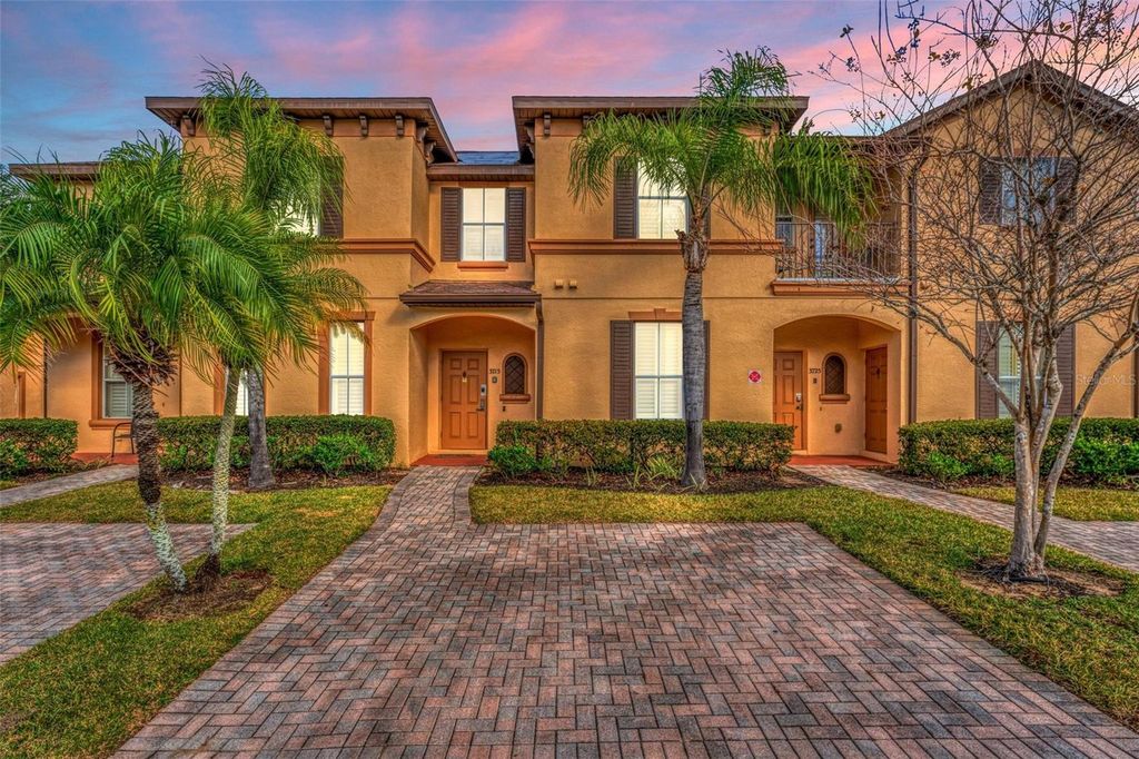 3715 CALABRIA AVENUE, Davenport, FL 33837