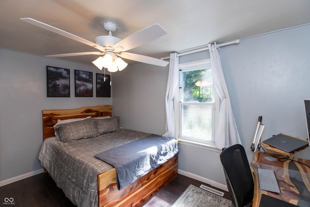 206 N Worth Avenue, Indianapolis, IN 46224