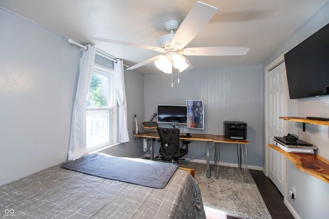 206 N Worth Avenue, Indianapolis, IN 46224