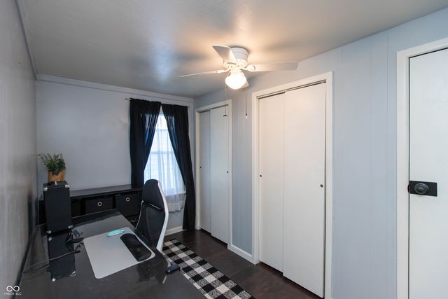 206 N Worth Avenue, Indianapolis, IN 46224