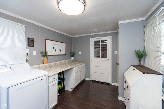 206 N Worth Avenue, Indianapolis, IN 46224