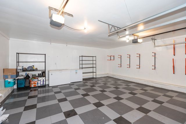 206 N Worth Avenue, Indianapolis, IN 46224