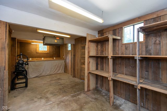 206 N Worth Avenue, Indianapolis, IN 46224