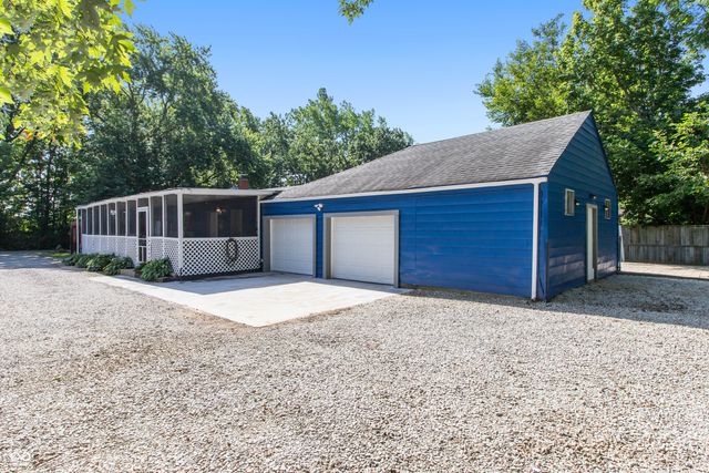 206 N Worth Avenue, Indianapolis, IN 46224
