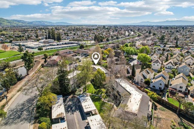 1006 N Abbott Avenue, Milpitas, CA 95035