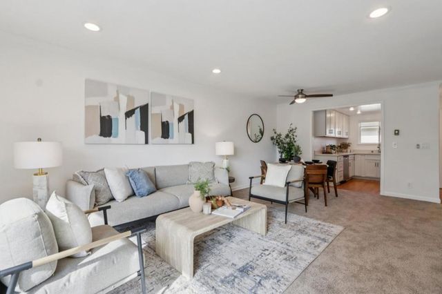 1006 N Abbott Avenue, Milpitas, CA 95035