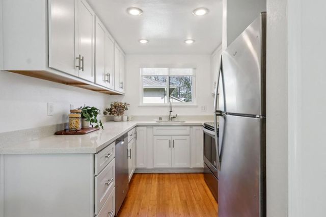 1006 N Abbott Avenue, Milpitas, CA 95035