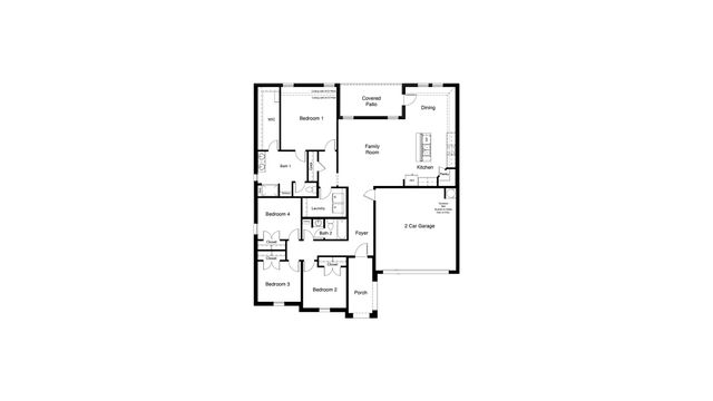 1425 CANTERBURY Trail, Desoto, TX 75115