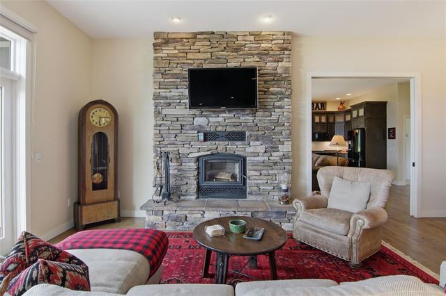 15787W Stukey Bay Lane, Hayward, WI 54843