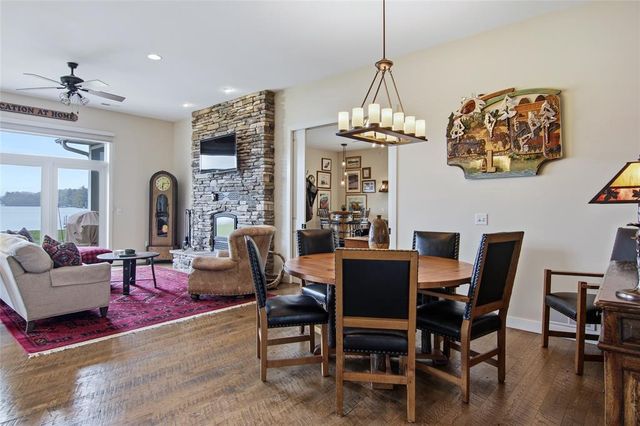 15787W Stukey Bay Lane, Hayward, WI 54843