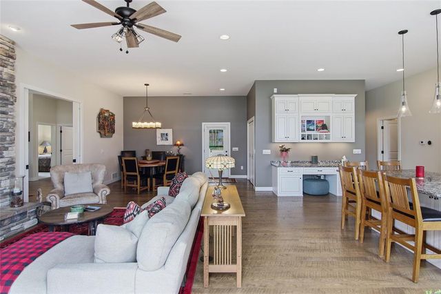 15787W Stukey Bay Lane, Hayward, WI 54843