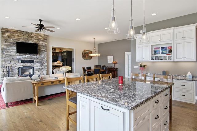 15787W Stukey Bay Lane, Hayward, WI 54843
