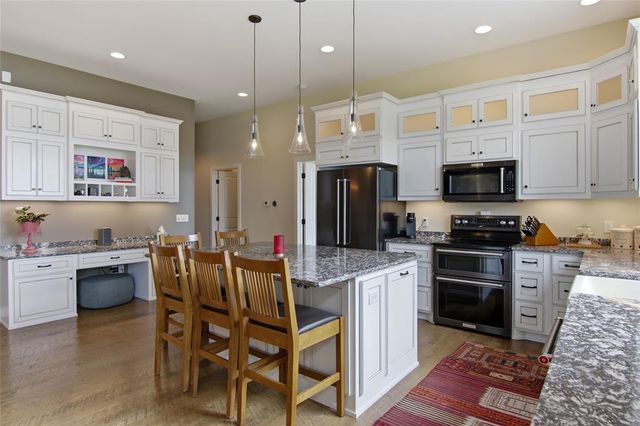 15787W Stukey Bay Lane, Hayward, WI 54843
